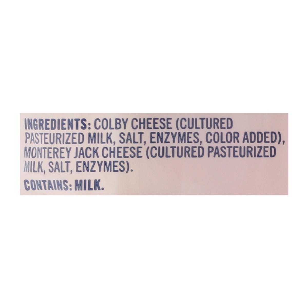 slide 8 of 12, Lucerne Cheese Sticks Colby Jack - 12-0.83 Oz, 10 oz