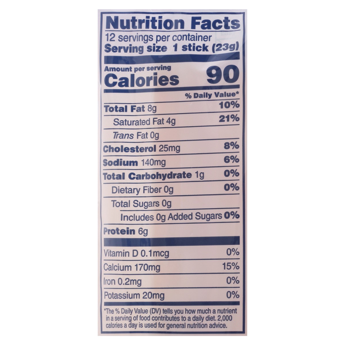 slide 3 of 12, Lucerne Cheese Sticks Colby Jack - 12-0.83 Oz, 10 oz