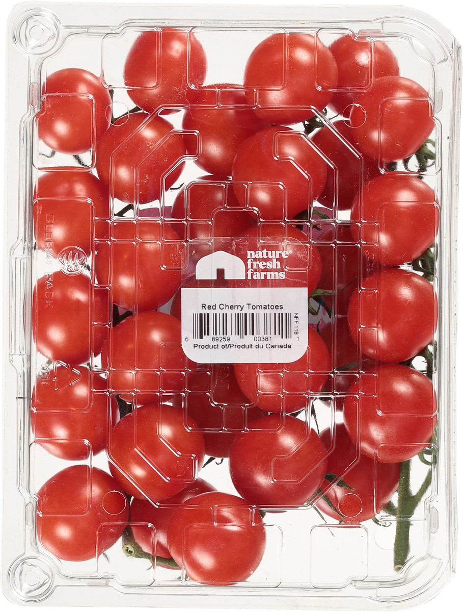 slide 2 of 13, Nature Fresh Farms Dramas Red Cherry Tomatoes 12 oz, 12 oz