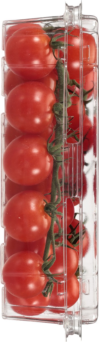 slide 9 of 13, Nature Fresh Farms Dramas Red Cherry Tomatoes 12 oz, 12 oz