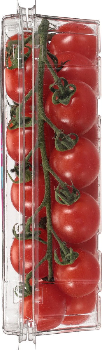 slide 4 of 13, Nature Fresh Farms Dramas Red Cherry Tomatoes 12 oz, 12 oz