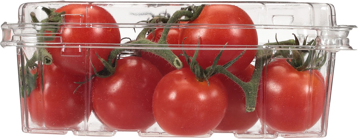 slide 11 of 13, Nature Fresh Farms Dramas Red Cherry Tomatoes 12 oz, 12 oz