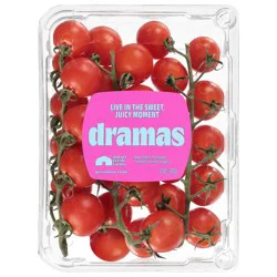 Nature Fresh Farms Dramas Red Cherry Tomatoes 12 oz