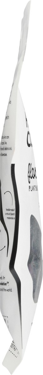 slide 7 of 9, The Humble Co. Mint Flavour/Charcoal-Infused Floss Picks 50 ea, 50 ct