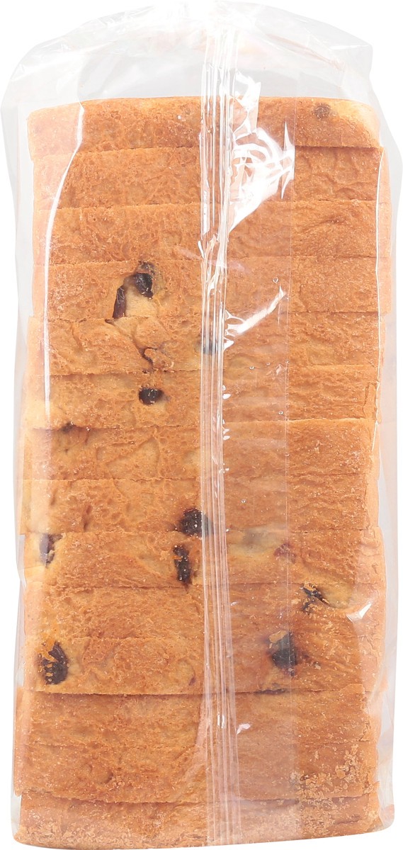 slide 5 of 9, Euro Classic Authentic French Cinnamon Raisin Brioche 15.87 oz, 15.87 oz