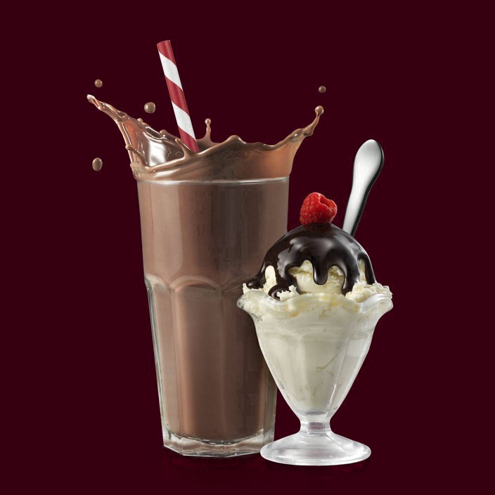 slide 6 of 36, Hershey's Special Dark Chocolate Syrup, 22 oz