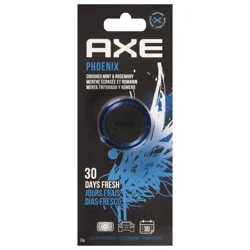AXE Phoenix Car Air Freshener 20 g
