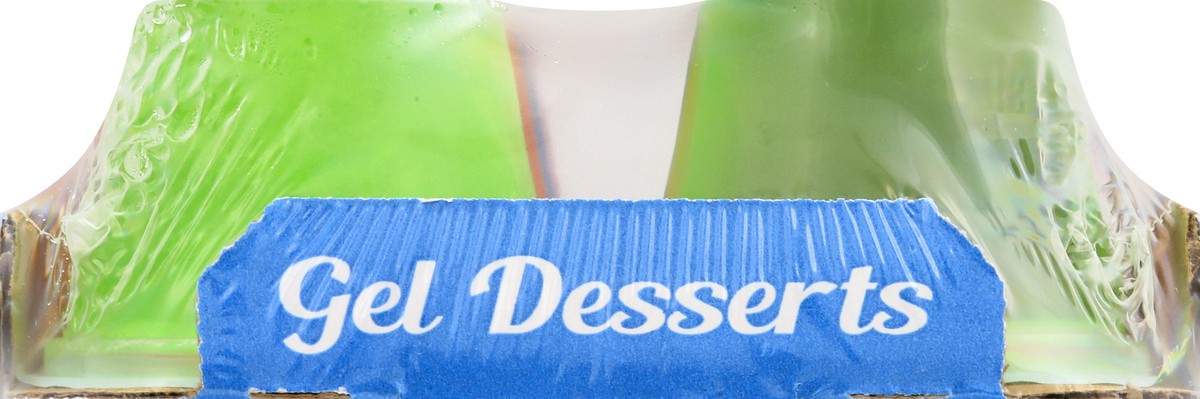 slide 4 of 9, Senor Rico Gelatins 8pk, 8 ct