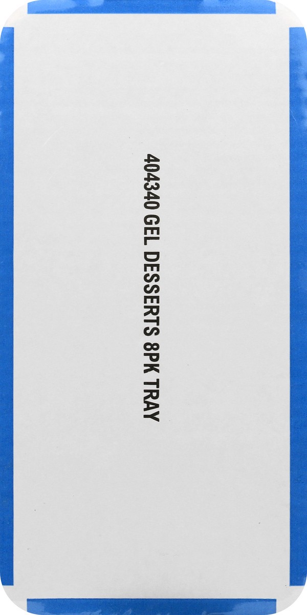 slide 3 of 9, Senor Rico Gelatins 8pk, 8 ct