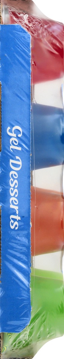 slide 2 of 9, Senor Rico Gelatins 8pk, 8 ct