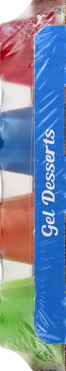 slide 8 of 9, Senor Rico Gelatins 8pk, 8 ct