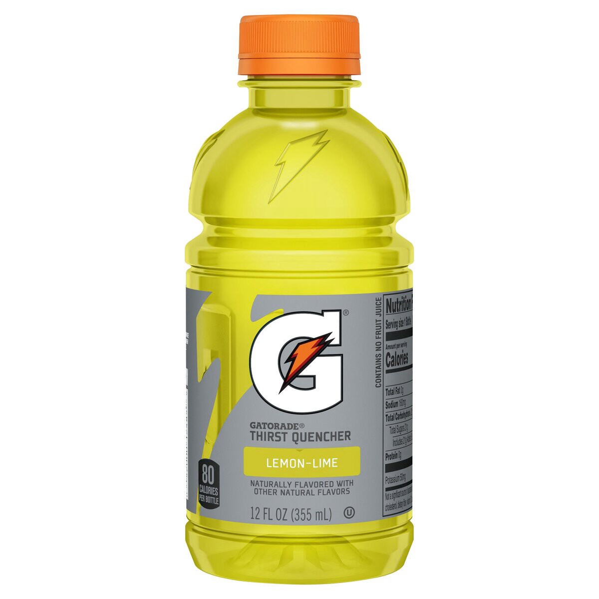 slide 1 of 6, Gatorade Thirst Quencher, 12 oz