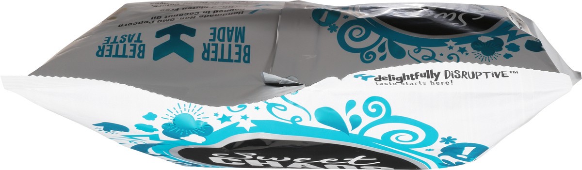 slide 10 of 12, Sweet Chaos Sea Salt Popcorn - 6 oz, 6 oz