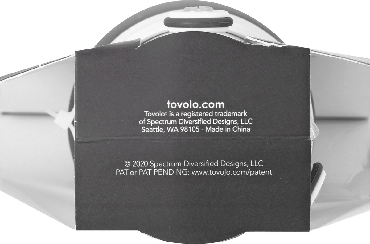 slide 8 of 10, Tovolo Garlic Chopper, 1 ct