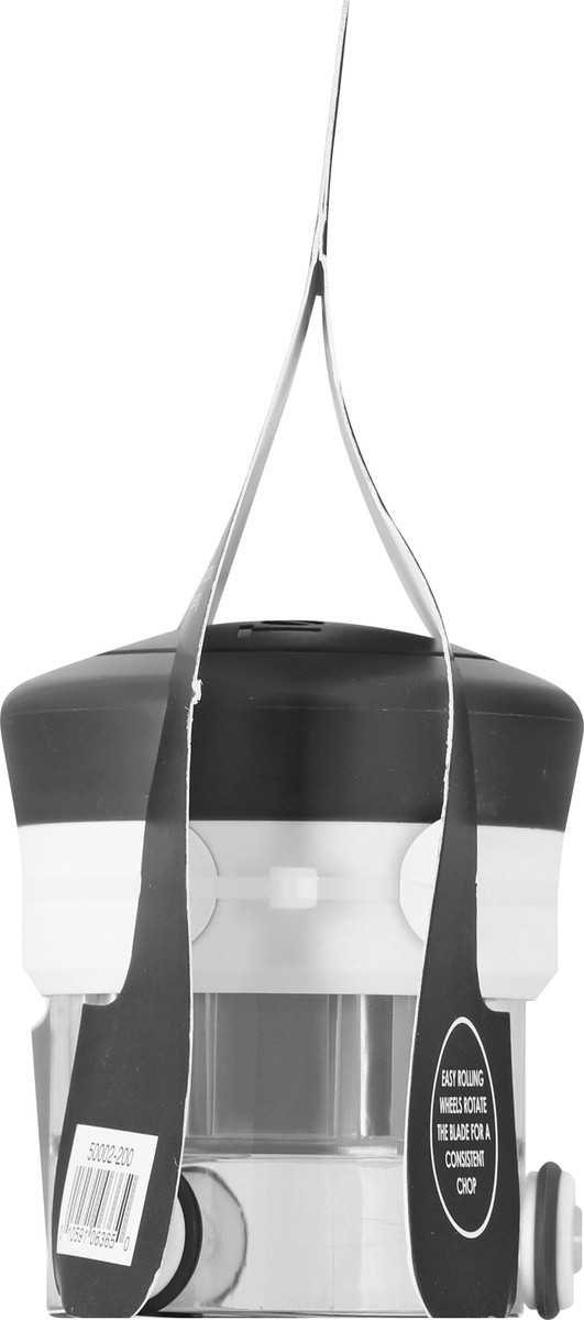 slide 4 of 10, Tovolo Garlic Chopper, 1 ct