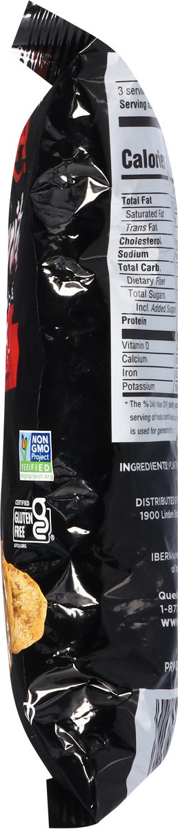 slide 5 of 13, Iberia Platanitos Sweet Plantain Chips - 3 oz, 3 oz