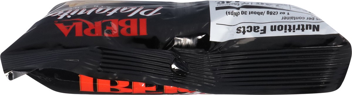 slide 9 of 13, Iberia Platanitos Sweet Plantain Chips - 3 oz, 3 oz