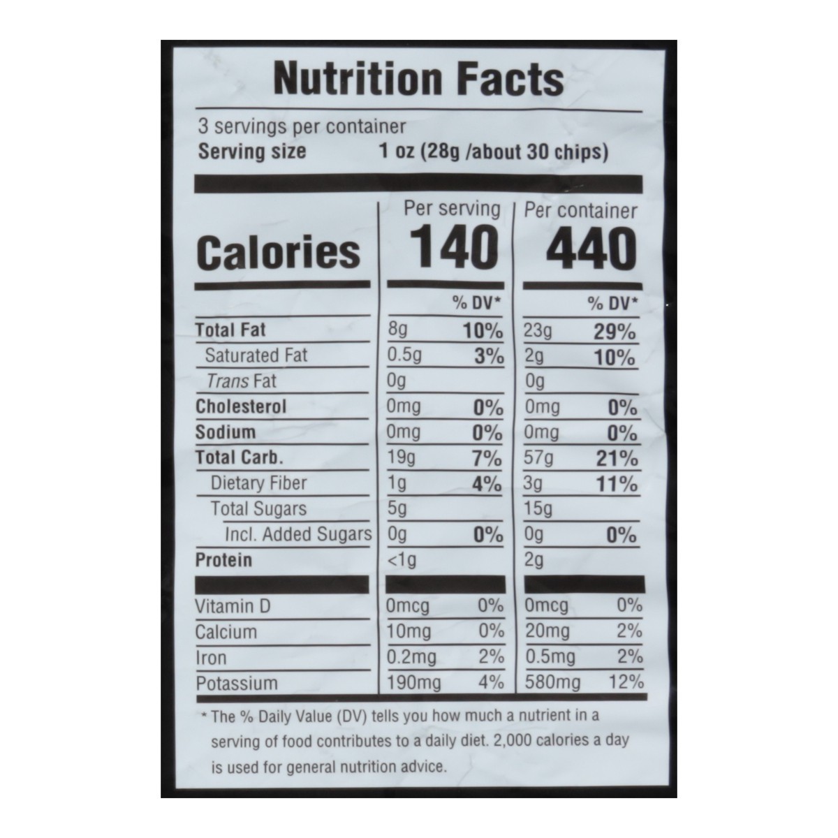 slide 12 of 13, Iberia Platanitos Sweet Plantain Chips - 3 oz, 3 oz