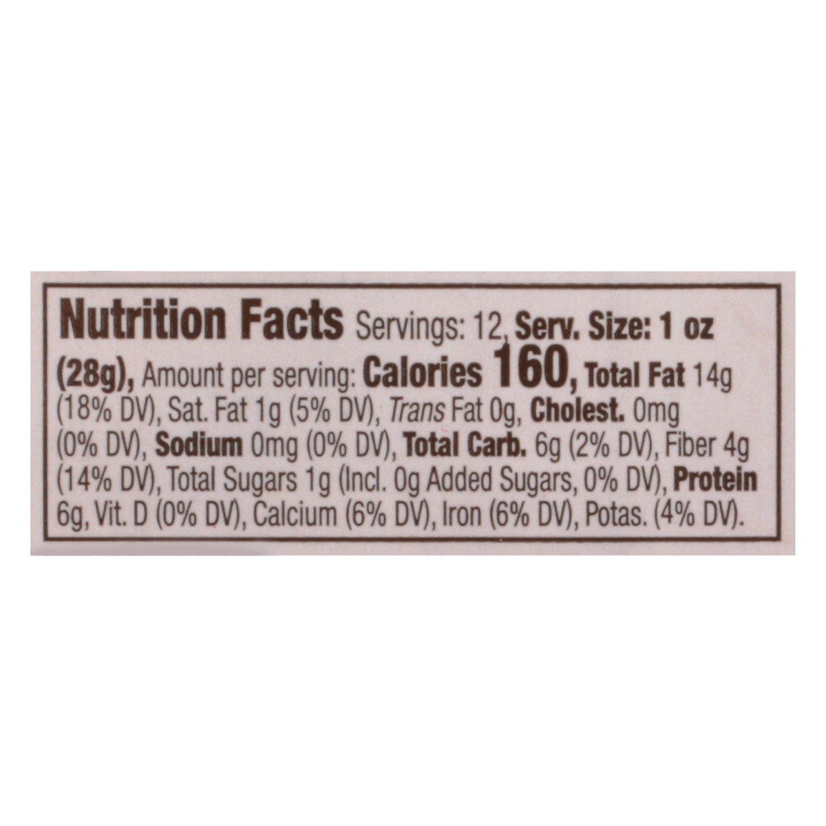 slide 12 of 13, Hines Sliced Almonds, 12 oz