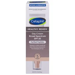 Cetaphil Healthy Renew Day Cream SPF 30, 1.7 oz