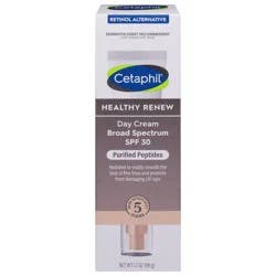 Cetaphil Healthy Renew Day Cream SPF 30, 1.7 oz