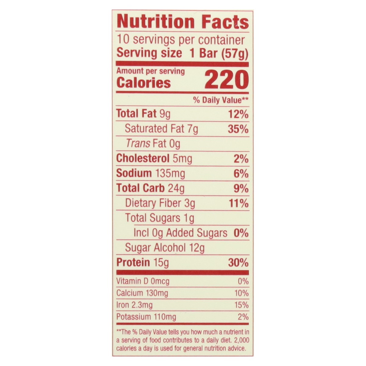 slide 2 of 12, think! High Protein Chocolate & Creme Cupcake Layered Protein Bar 10 - 2.01 oz Bars, 10 ct
