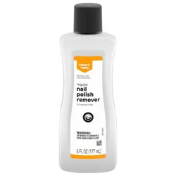 Smart Way Regular Nail Polish Remover