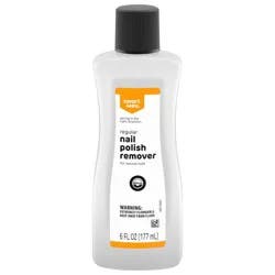 Smart Way Regular Nail Polish Remover