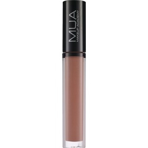 slide 1 of 1, MUA Luminizing Lip Gloss, #110 Bare, 0.14 oz