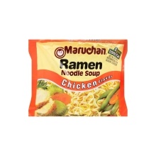 slide 1 of 1, Maruchan Chicken Ramen Noodle, 72 oz