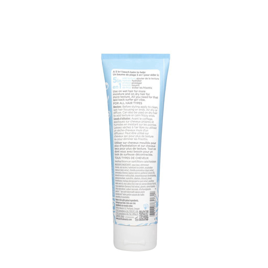 slide 6 of 17, Pacifica Hair Balm 4 oz, 1 ct