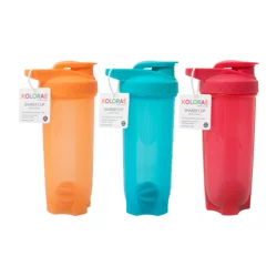 Kolorae Shaker Cup Brights
