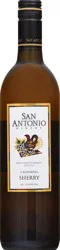 San Antonio Winery San Antonio Sherry Red Wine 750mL