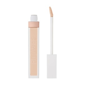 slide 1 of 1, Flower Beauty Light Illusion Full Cover Concealer, Fair, 0.2 fl oz