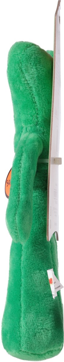 slide 8 of 11, Gumby Dog Toy 1 ea, 1 ct