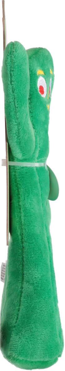 slide 3 of 11, Gumby Dog Toy 1 ea, 1 ct