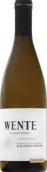 Wente Family Vineyards Riva Ranch Chardonnay 750 ml