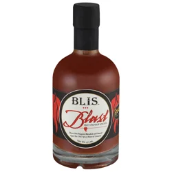 Blis Hot Sauce