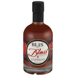 Blis Hot Sauce