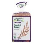 slide 1 of 1, Wholesome Pantry Seeded Bread, 27 oz