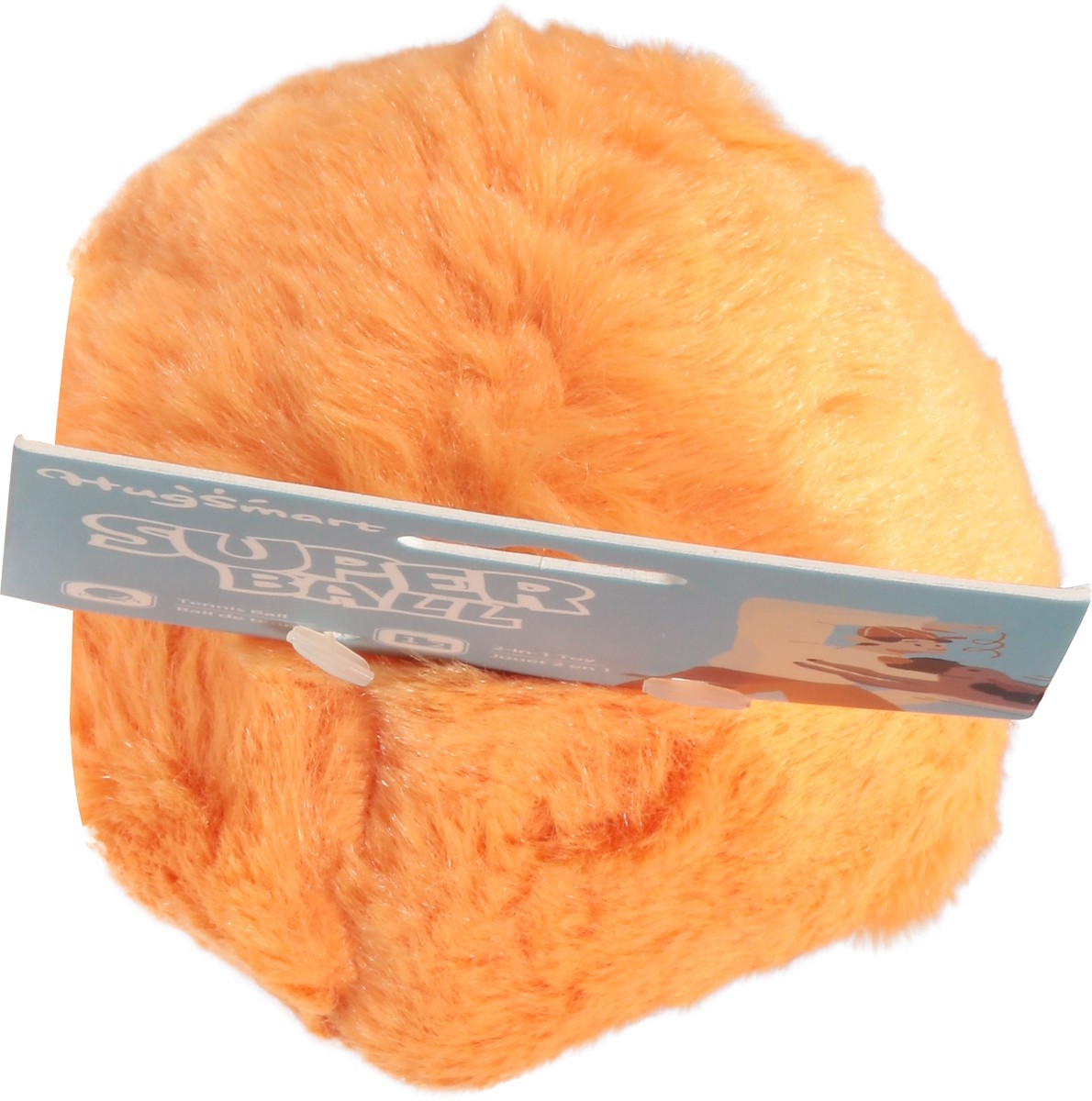 slide 7 of 11, HugSmart Super Ball Zoo Ball Sloth Plush Toy 1 ea, 1 ct