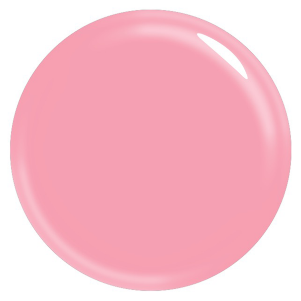 slide 9 of 9, L.A. Girl Cosmetics Neon Gel Like Nail Polish, Giggles, 1 ct