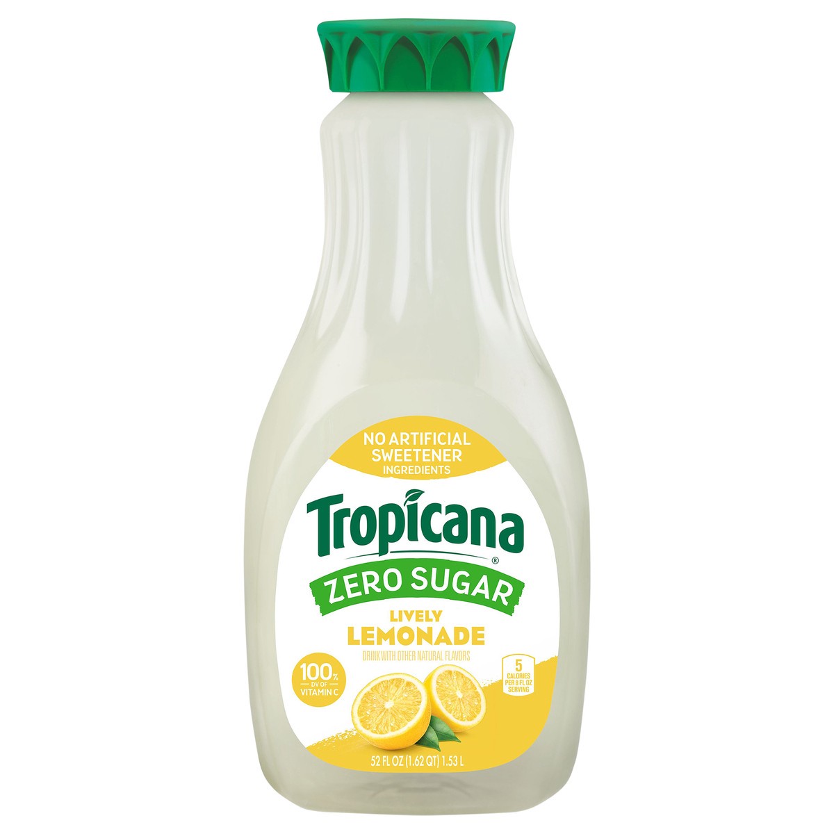 slide 1 of 1, Tropicana Drink - 52 fl oz, 52 fl oz