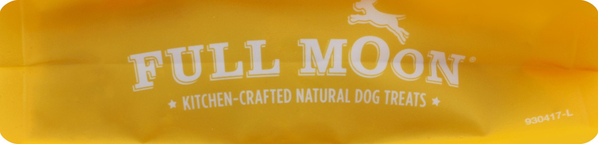 slide 9 of 12, Full Moon Sliced Chicken Jerky Kitchen-Craft Natural Dog Treats 6 oz, 6 oz