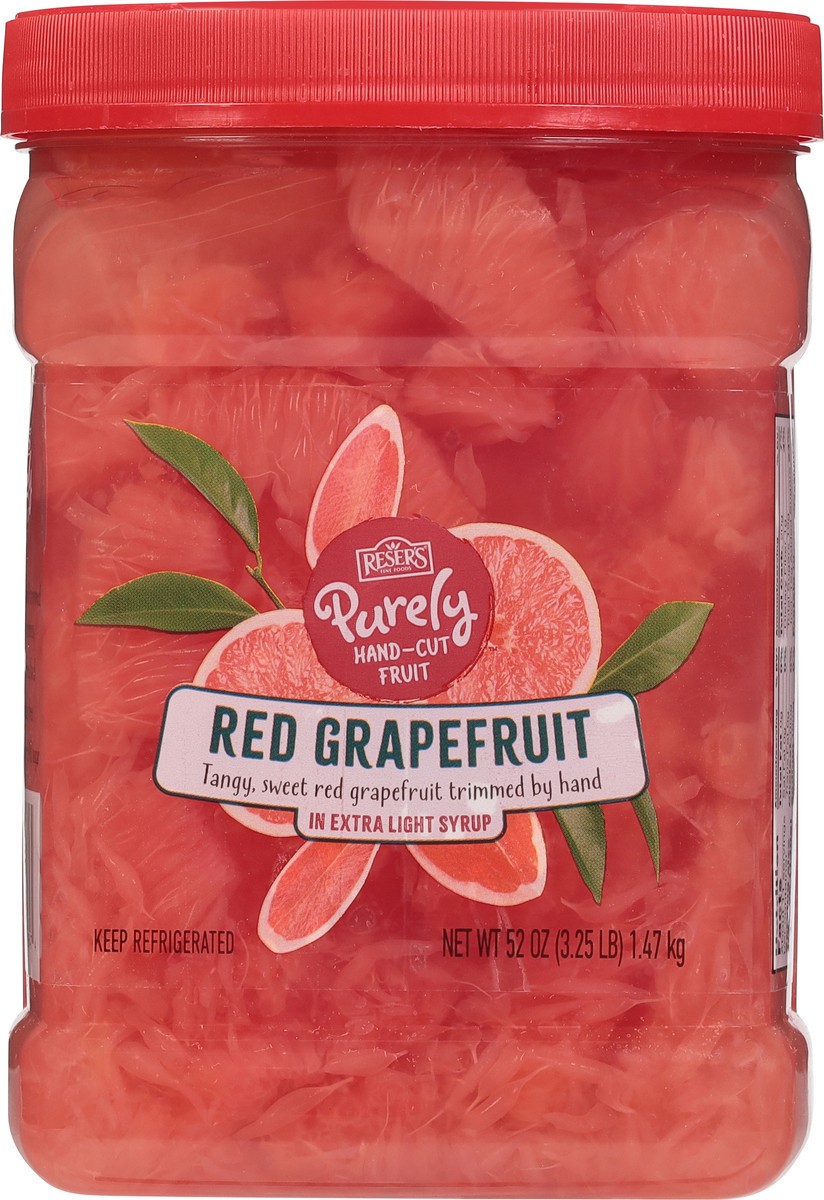 slide 9 of 14, Reser's Red Grapefruit, 52 oz