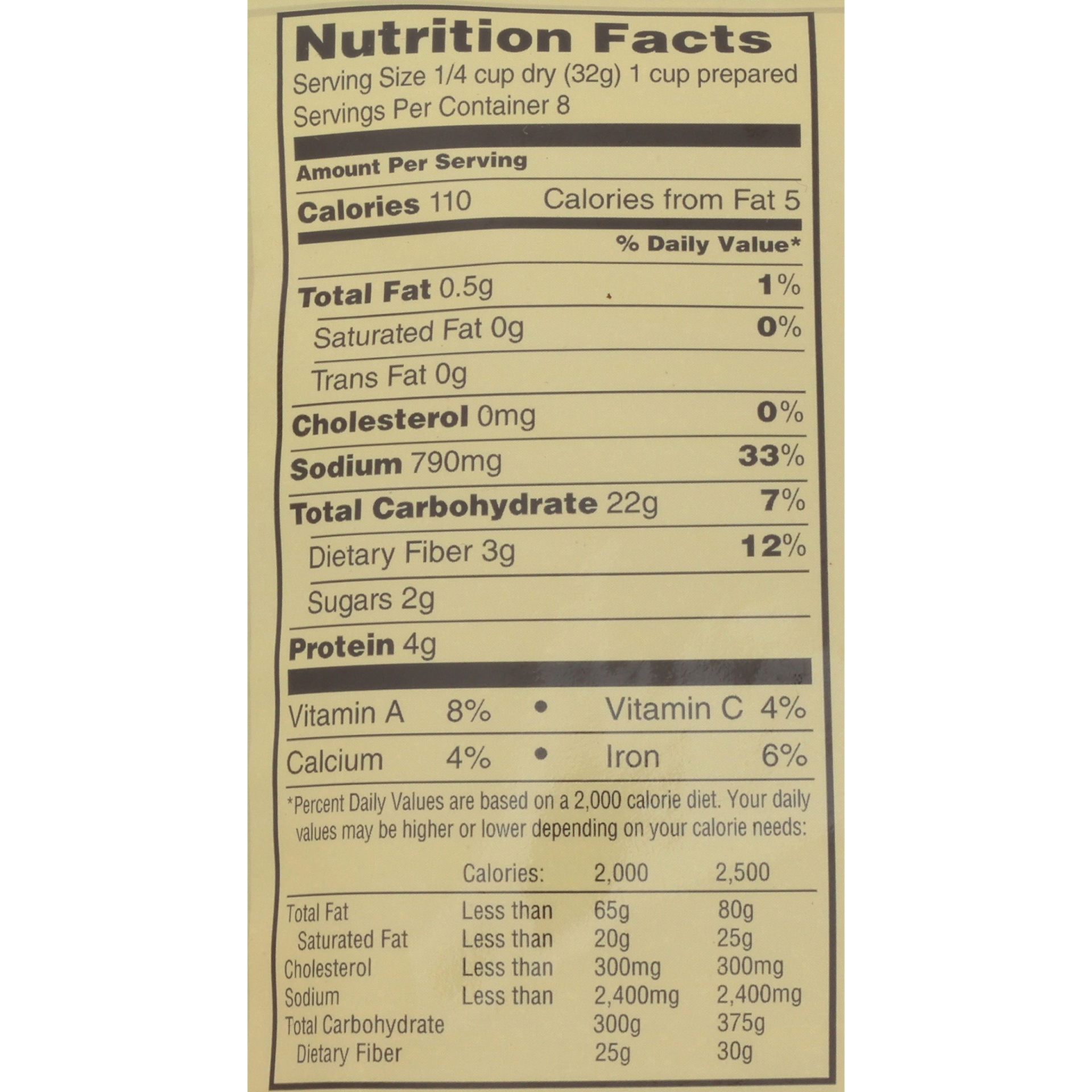 Bear Creek Country Kitchens Vegetable Beef Soup Mix 9 oz Shipt