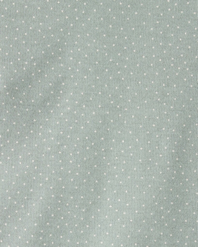 slide 3 of 6, Carter's Carters Baby Girl 5-Pack Train Floral Multipack Bodysuits - Green/Pink Green/Pink NB, 1 ct