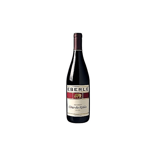 slide 1 of 1, Eberle Winery Eberle Cotes-Du-Robles Grenache, 750 ml