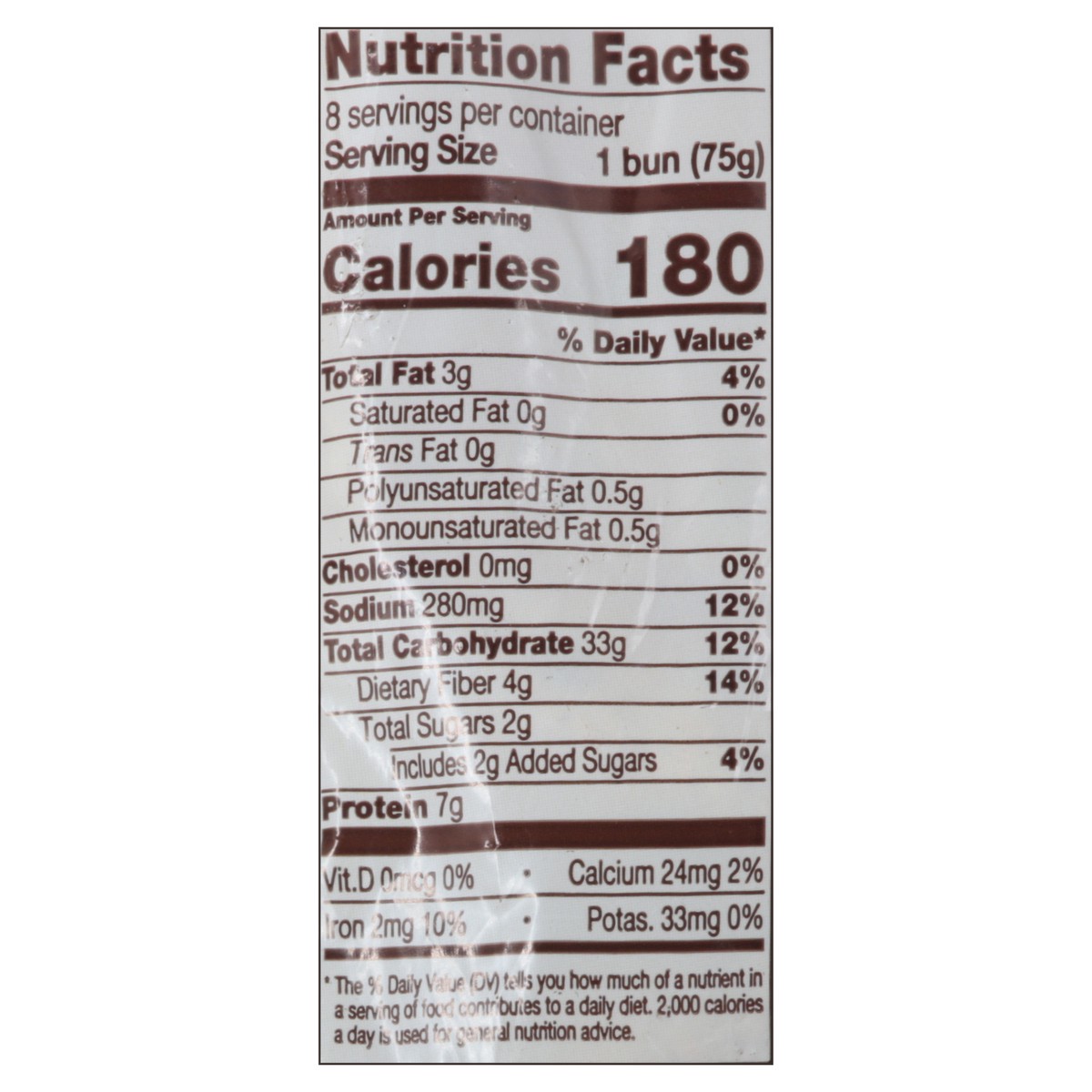 slide 12 of 12, Ozery Bakery Pre-Sliced Multi Grain Sandwich Buns 8 ea, 21 oz