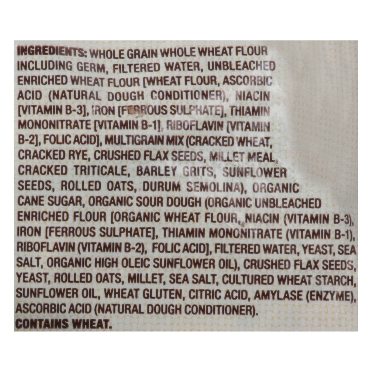 slide 2 of 12, Ozery Bakery Pre-Sliced Multi Grain Sandwich Buns 8 ea, 21 oz